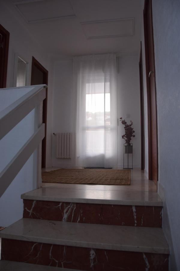 Casa En Chapela, Con Vistas A La Ria De Vigo Villa Exteriör bild