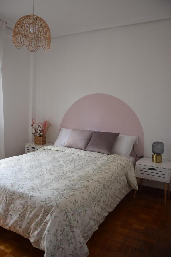 Casa En Chapela, Con Vistas A La Ria De Vigo Villa Exteriör bild