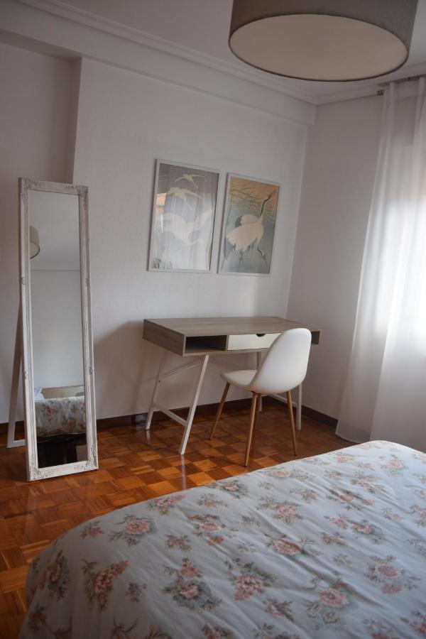 Casa En Chapela, Con Vistas A La Ria De Vigo Villa Exteriör bild