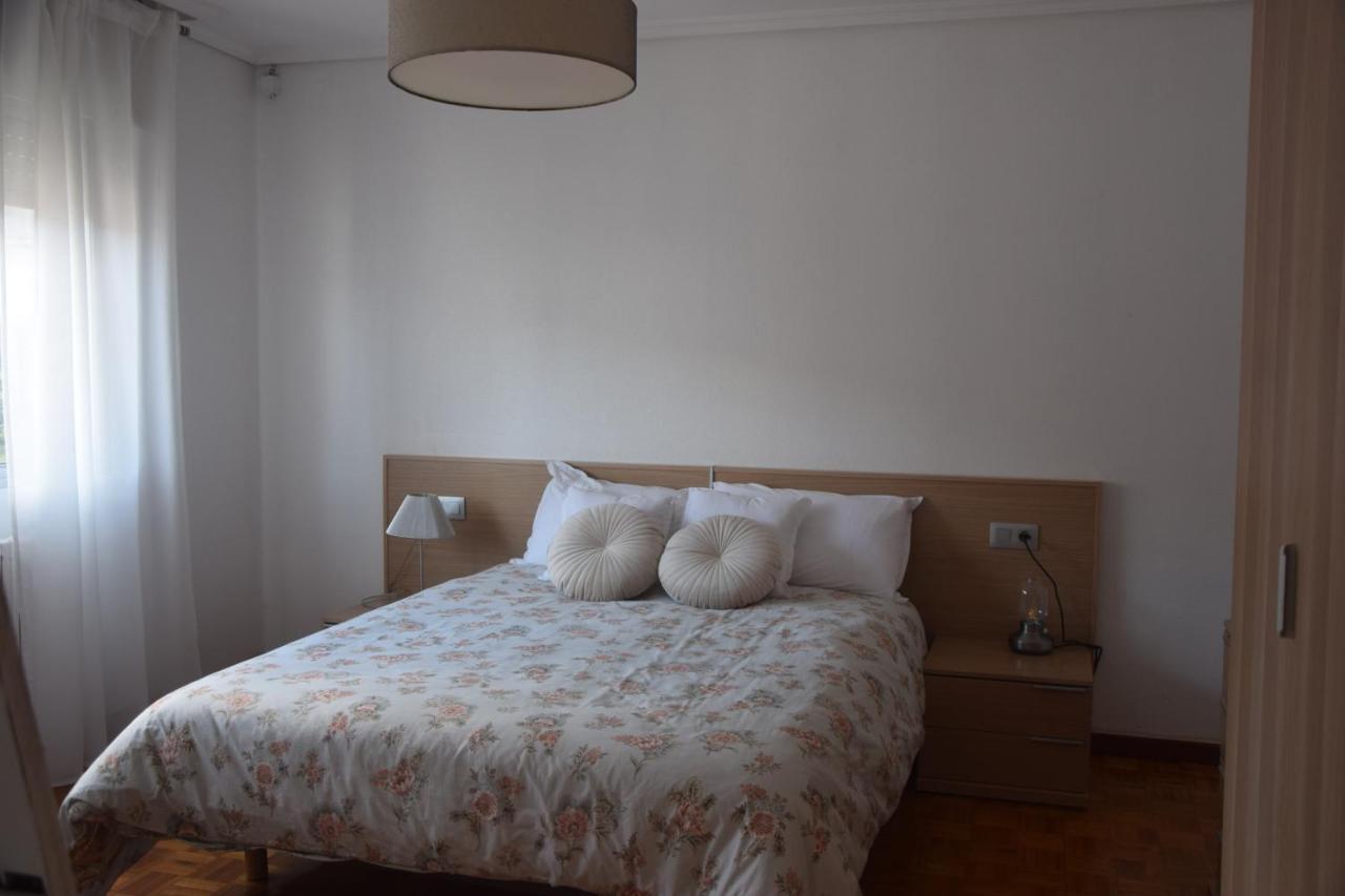 Casa En Chapela, Con Vistas A La Ria De Vigo Villa Exteriör bild